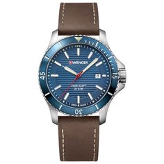 Наручные часы WENGER 01.0641.130