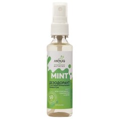 ANTILIQ Дезодорант Mint