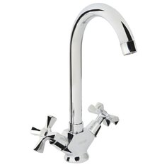 Двухрычажный смеситель для Cascada