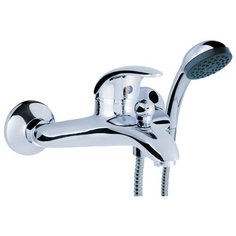 Однорычажный смеситель для Wasser Welt Wert