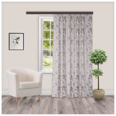 Портьеры Witerra Фиалка на