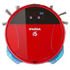 Робот-пылесос Panda i5