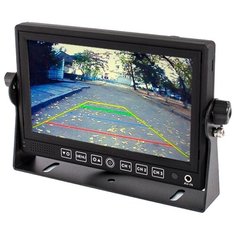 Автомобильный монитор AVEL