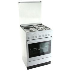 Плита Ardo KT6C3G1EFSWH