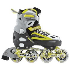 Роликовые коньки MaxCity Punto