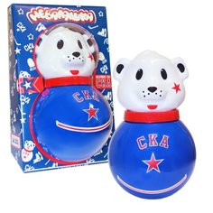 Неваляшка Пластмастер СКА 11336