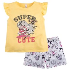 Пижама Bossa Nova