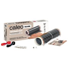 Электрический теплый пол Caleo