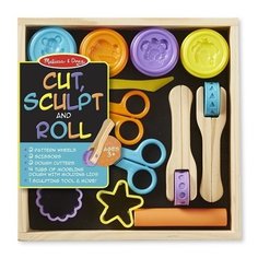 Масса для лепки Melissa & Doug