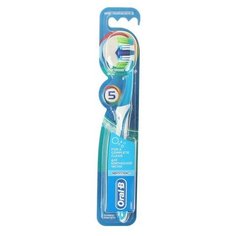 Зубная щетка Oral-B Комплекс