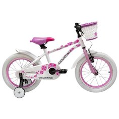 Детский велосипед Ciclistino