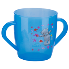 Чашка baboo Me to You 8-100