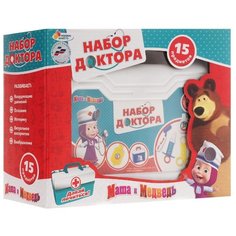 Набор доктора Играем вместе