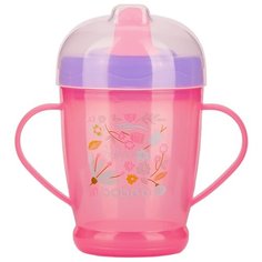 Поильник BABOO Flora 8-104