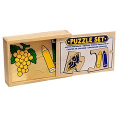 Настольная игра ЛЭМ Цветные