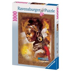 Пазл Ravensburger Африканская