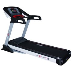 Электрическая беговая дорожка Cardio Power