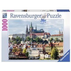 Пазл Ravensburger Замок в Праге
