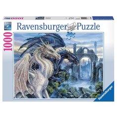 Пазл Ravensburger Два дракона
