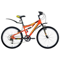 Подростковый горный MTB Forward