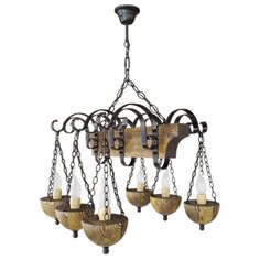 Светильник Тарьсма Пирамида-6