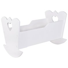 Rodent-Kids Кроватка для куклы