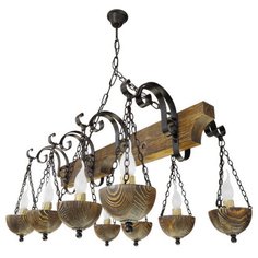 Светильник Тарьсма Пирамида-8