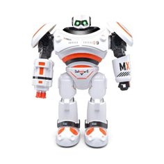 Интерактивная игрушка робот Taigen.Toys