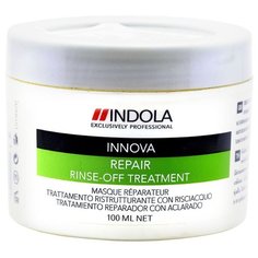 Indola Innova Care Reapir Маска