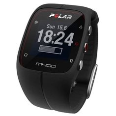 Часы Polar M400