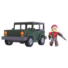 Игровой набор Jazwares Roblox