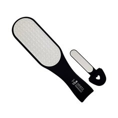 Пилка педикюрная Mertz 1802