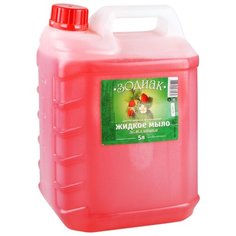 Жидкое мыло для ежедневного Зодиак