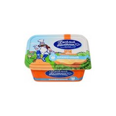 Сыр Веселый Молочник плавленый