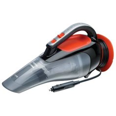 Пылесос BLACK+DECKER ADV1210
