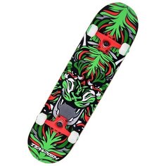 Скейтборд Tempish Tiger