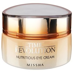 Missha Питательный крем для