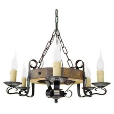 Люстра Тарьсма Ш-6