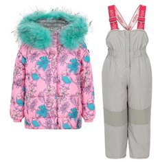 Комплект с полукомбинезоном Boom