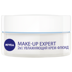 Nivea Make-Up Expert: 2в1