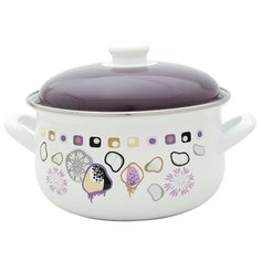 Кастрюля Savasan Идиллия 1450