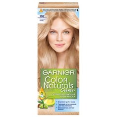 GARNIER Color Naturals стойкая