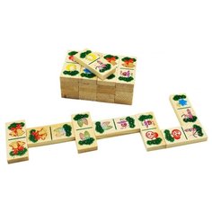 Настольная игра Томик Домино
