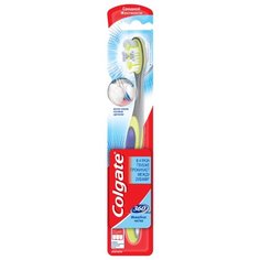 Зубная щетка Colgate 360
