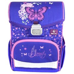 Belmil Ранец Click - Fly Like a