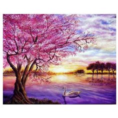 Paintboy Картина по номерам