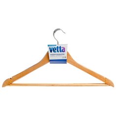 Вешалка Vetta Набор деревянная