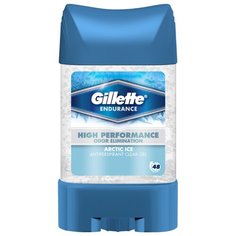 Дезодорант-антиперспирант гель Gillette