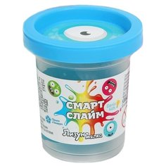 Лизун Genio Kids 50 г SLI01