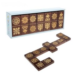 Настольная игра Томик Домино